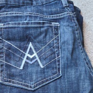 7 for All man kind jeans